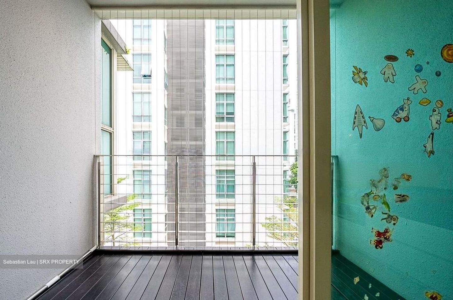 Shanghai One (D10), Apartment #462731431